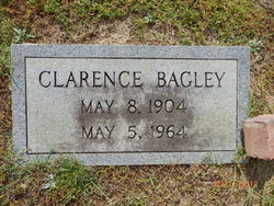 Clarence Bagley 
