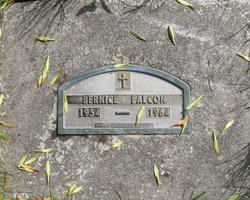 Bernice Arlene Falcon 