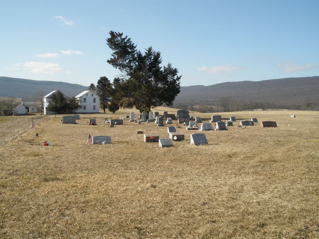 Snyders Evangelical Cemetery