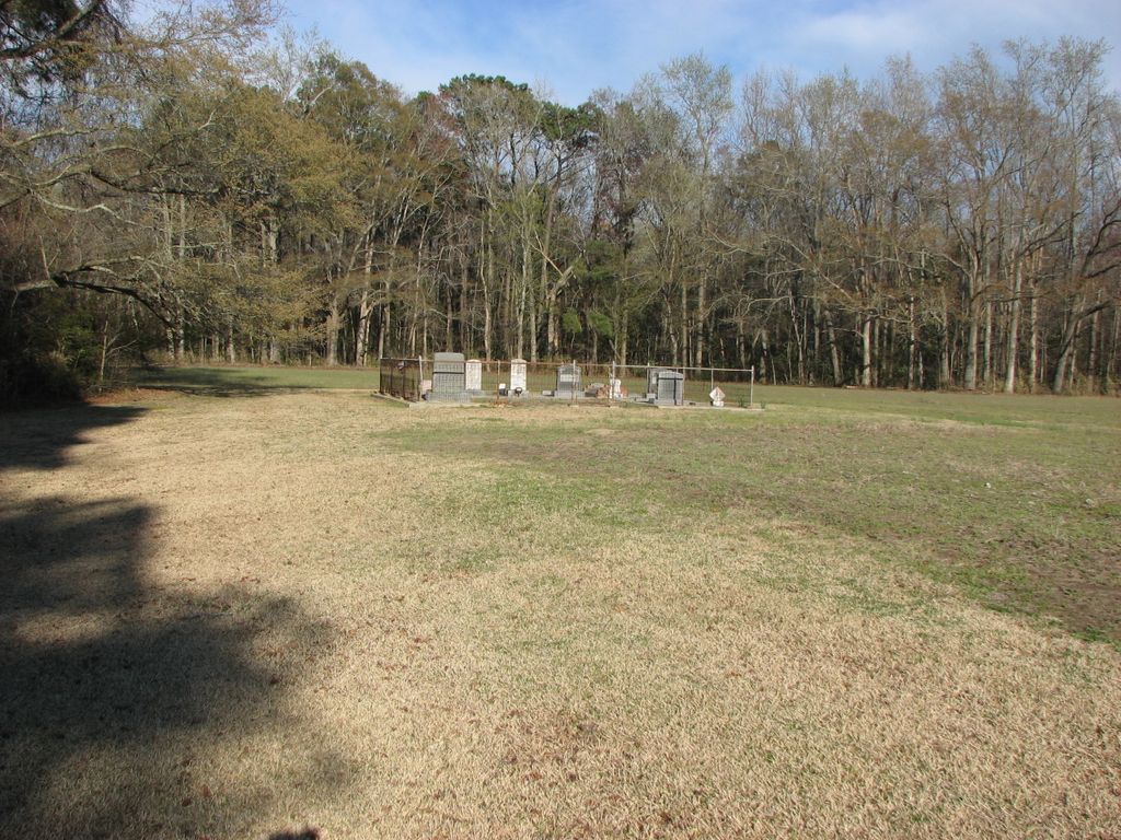 Lane Family Cemetery