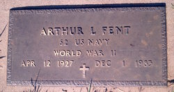 Arthur L. Fent 