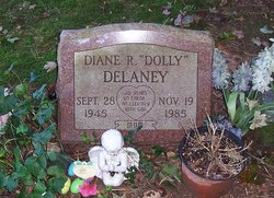 Diane R. “Dolly” Delaney 