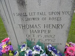 Thomas Henry Harper 