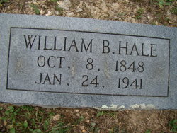 William B. Hale 
