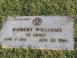 Robert Williams 