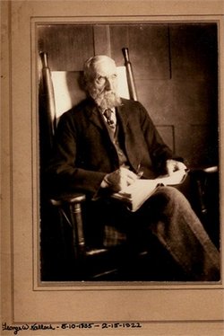 George W. Kalloch 