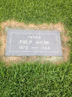 Philip Ahern 
