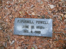 Tilton Purnell Powell 