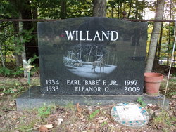 Earl Franklin “Babe” Willand Jr.