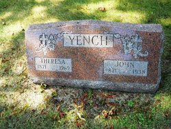 John F. Yench 