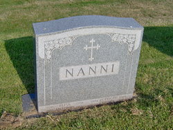 Infant Son Nanni 