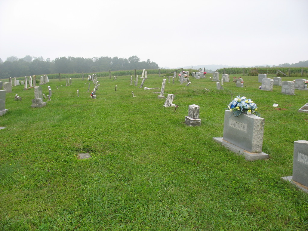 Cannaday Cemetery