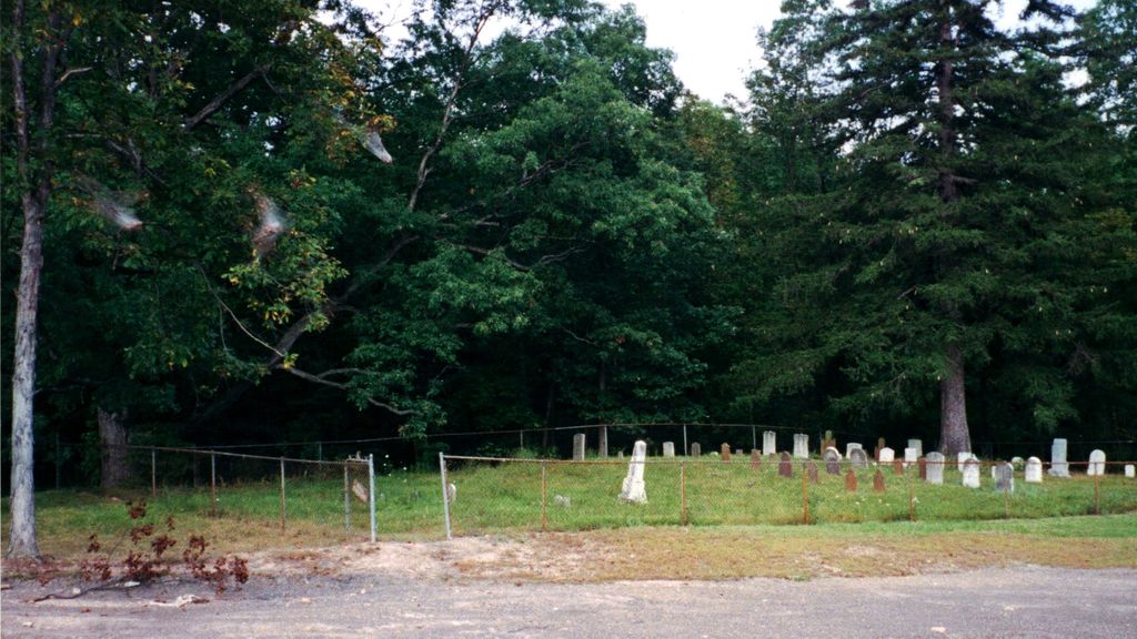 Hull Farm Cemetery