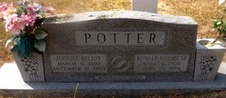 Ronald Robert Potter Sr.