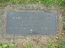 Karl L. Stacey Sr.