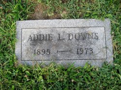 Addie Downs 