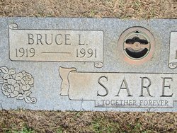 Bruce Lyle Sare 