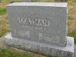 Edith G. Coltman 