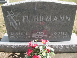 Ervin L. Fuhrmann 