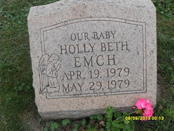 Holly Beth Emch 