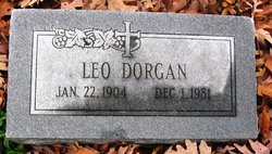Leo Dorgan 