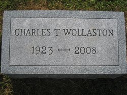 Charles Thomas Wollaston 