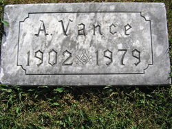 A Vance Hulbert 