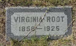 Virginia <I>Richter</I> Root 