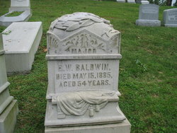 Benjamin Wild Baldwin 