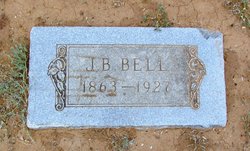 John Breckenridge Bell Jr.