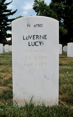 Luverne Lucy <I>Klein</I> Birr 