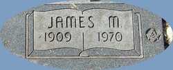 James Matthew Brown 