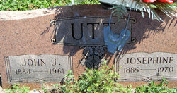 John Utt Jr.
