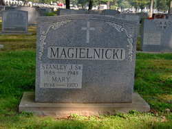 Stanley Magielnicki 