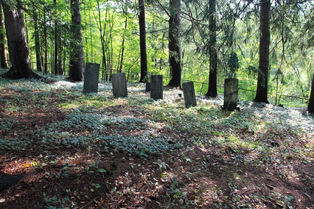 Maple Valley Cemetery