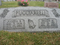 Giuseppe Rosario “Joseph” Pucciarelli 