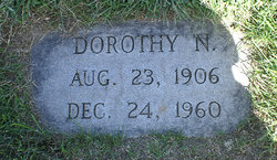 Dorothy <I>Nusinoff</I> Katz 