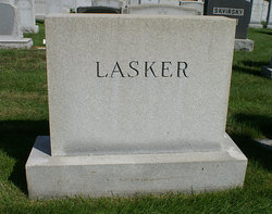 Samuel L. Lasker 