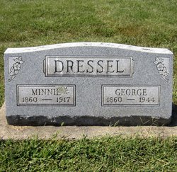 George C. Dressel 