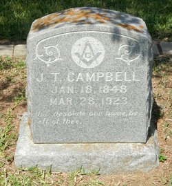 John Tyler Campbell 