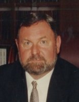 Judge Jerry T. Lockett 