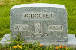 Veryl D. Rodocker 