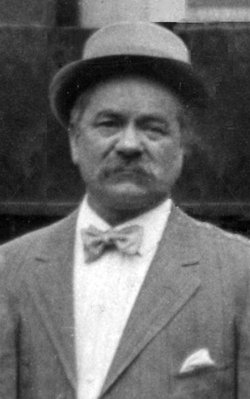 Alois Fashingbauer 