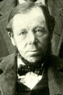 Johann Hinrich Diercks 