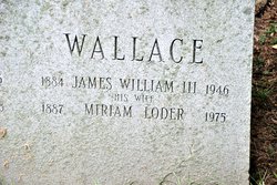 James William Wallace III