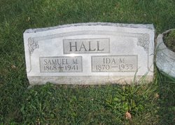 Samuel McKee “Sam” Hall 