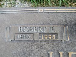 Robert E “Bob” Herron 