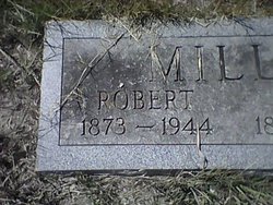Robert G. Mills 