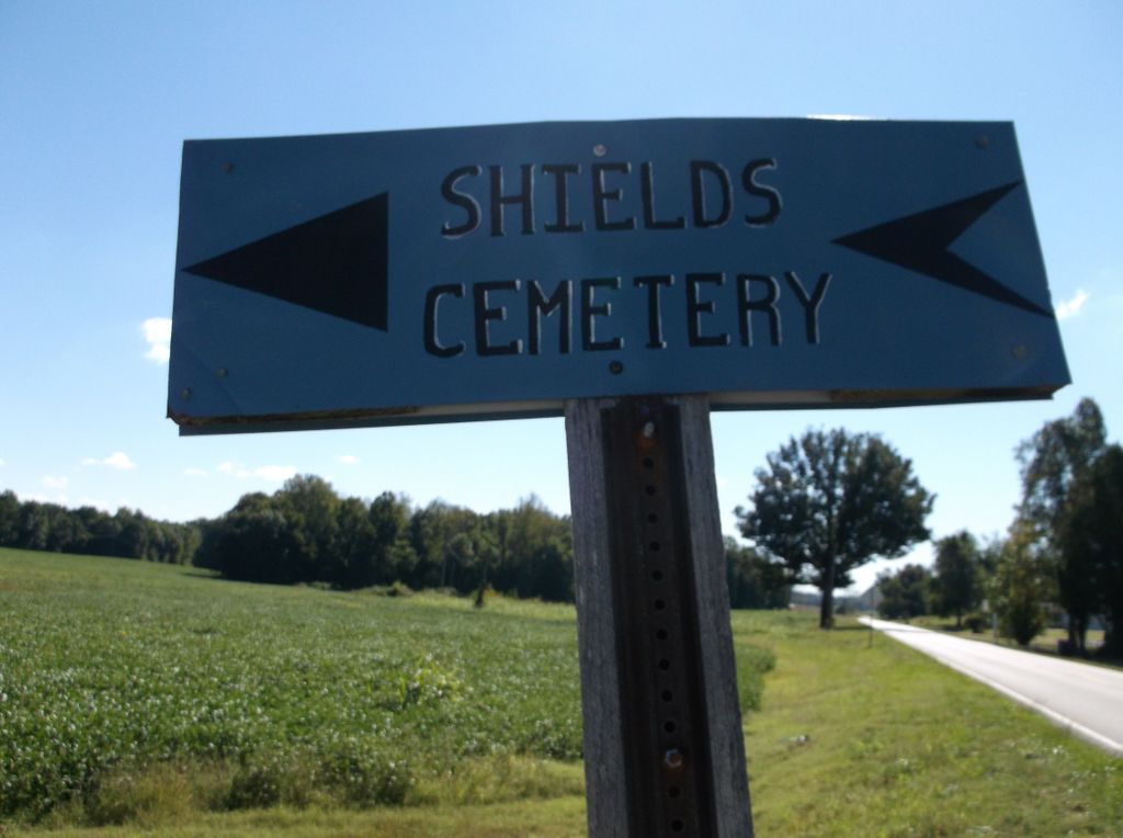 Shields Cemetery