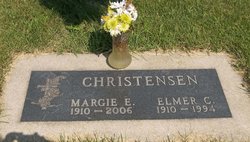Elmer Christian Christensen 